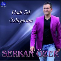 Скачать песню Serkan Özer - Özlüyorum