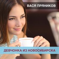 Скачать песню Вася Пряников - Девчонка из Новосибирска