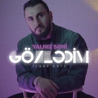 Скачать песню İlqar Dayı - Yalnız Səni Gözlədim