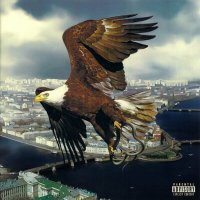 Скачать песню ALBLAK 52 - GO UP, EAGLE / YEEI 9