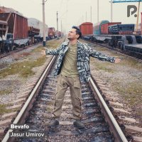 Скачать песню Jasur Umirov - Bevafo