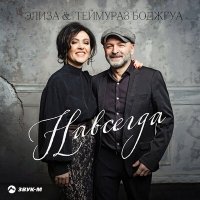 Скачать песню Теймураз Боджгуа, Элиза - Такси