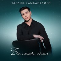 Скачать песню Зарлык Камбаралиев - Болмок экен