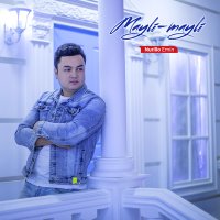 Скачать песню Nurillo Emin - Mayli-mayli