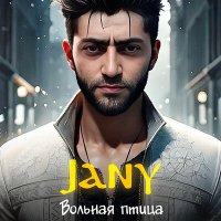 Скачать песню Jany - Вольная птица