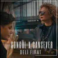 Скачать песню Songül Barış, Cansever - Deli Fırat