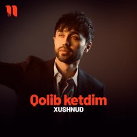 Скачать песню Xushnud - Qolib ketdim