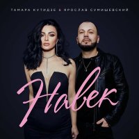 Скачать песню Ярослав Сумишевский, Тамара Кутидзе - Навек