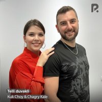 Скачать песню Kuk Choy, Chagry Kale - Telli duvakli