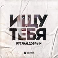 Скачать песню Руслан Добрый - Ищу тебя