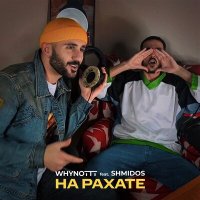 Скачать песню WHYNOTTT,  SHMIDOS - На рахате