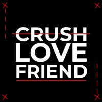 Скачать песню kirkiimad - Crushlovefriend