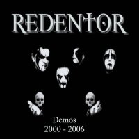 Скачать песню Redentor - Sangre (Versión Demo)