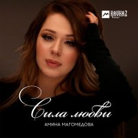 Скачать песню Амина Магомедова - Без тебя