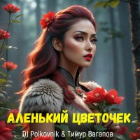 Скачать песню Тимур Вагапов, DJ Polkovnik - Аленький цветочек