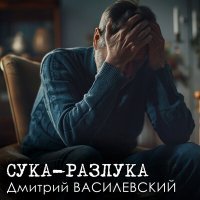 Скачать песню Дмитрий Василевский - Сука-разлука