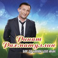 Скачать песню Ринат Рахматуллин - Синен кузлэр нигэ монсу