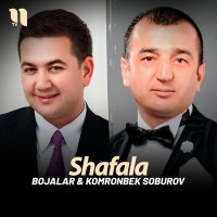 Скачать песню Komronbek Soburov - Shafala