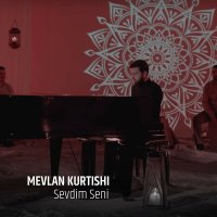 Скачать песню Mevlan Kurtishi - Sevdim Seni