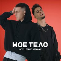 Скачать песню INtellegent, VSEGDA17 - Моё тело