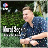 Скачать песню Murat Seçkin - Buralardan Gidesim Var