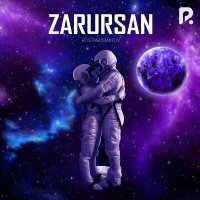 Скачать песню Рустам Исматов - Zarursan