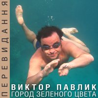 Скачать песню Виктор Павлик - Город зелёного цвета (IK Remix)