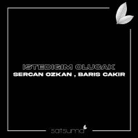 Скачать песню Sercan Ozkan, Barış Çakır - İstediğim Olucak