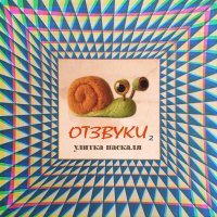 Скачать песню Улитка Паскаля - Отзвук