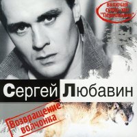 Скачать песню Сергей Любавин - Золотая голова