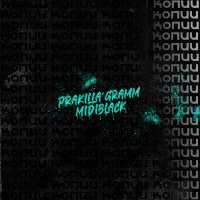 Скачать песню Pra(Killa'Gramm), MIDIBlack - Копии