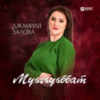 Скачать песню Джамиля Залова - Муьгьуьббат