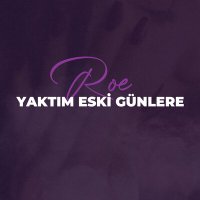 Скачать песню ROE - Yaktım Eski Günlere