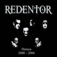 Скачать песню Redentor - Caníbal (Versión Demo)