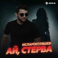 Скачать песню Ислам Итляшев - Ай, стерва