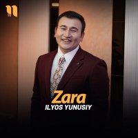 Скачать песню Ilyos Yunusiy - Zara