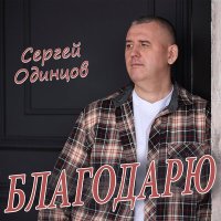 Скачать песню Сергей Одинцов - Благодарю