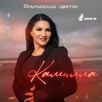 Скачать песню Камилла - Альпийский цветок