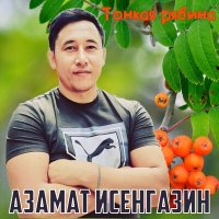 Скачать песню Азамат Исенгазин - Тонкая рябина