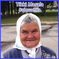 Скачать песню Tikki Masala - Babouchka