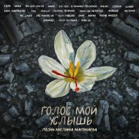 Скачать песню HammAli, Люся Чеботина - Ты моя мелодия