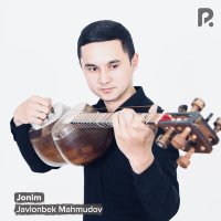 Скачать песню Javlonbek Mahmudov - Jonim