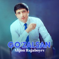 Скачать песню Alijon Rajaboyev - Go'zalsan