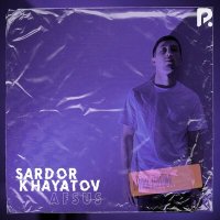 Скачать песню Sardor Khayatov - Afsus