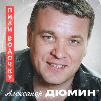 Скачать песню Александр Дюмин - Пили водочку