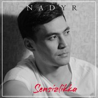 Скачать песню Nadyr - Sensizlikka