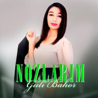 Скачать песню Guli Bahor - Nozlarim