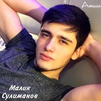 Скачать песню Малик Сулиманов - Элита