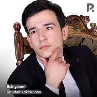 Скачать песню Жасурбек Хокимжонов - Esingdami