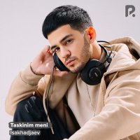 Скачать песню Isakhadjaev - Taskinim meni